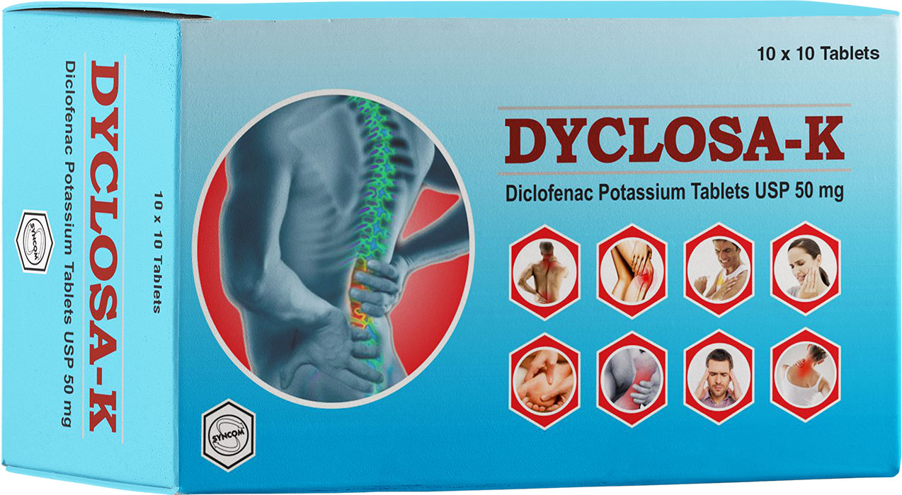 Product-Dyclosa-K-Tablets